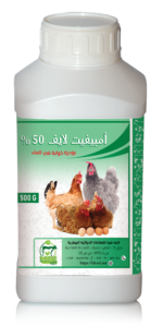 أمبيفيت لايف 50 %