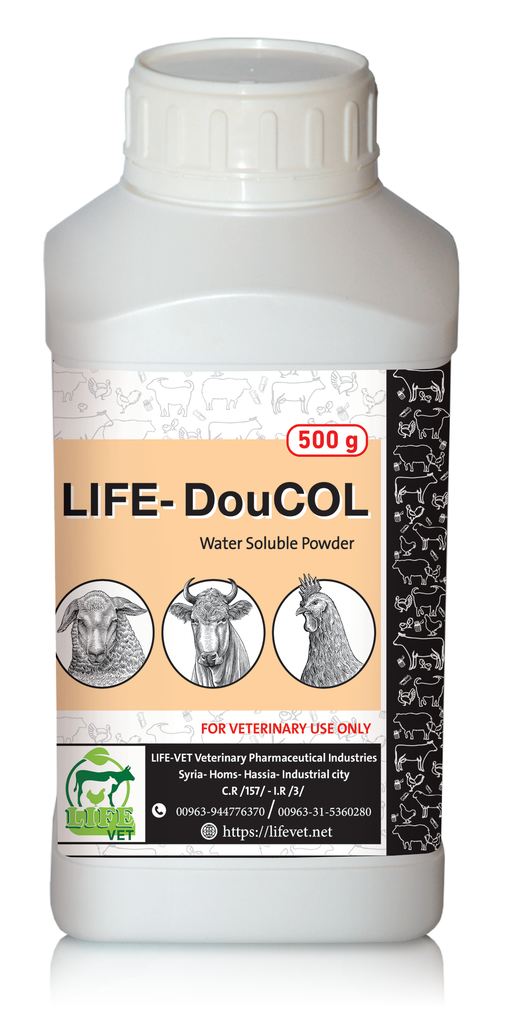 لايف دوكول - الصورة 2