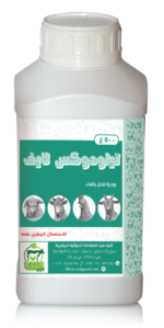 تيلودوكس لايف