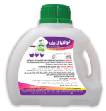 تولترا لايف